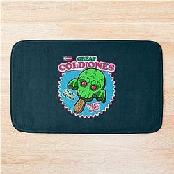 Great Cold Bath Mat