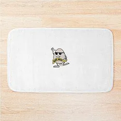 Cold Ones Bath Mat