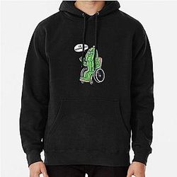 I'm Joe! Cool Pullover Hoodie