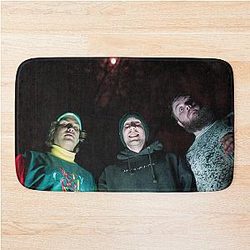 Cold Ones Bath Mat