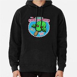Great Cold Hoodie