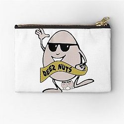 Cold Zipper Pouch