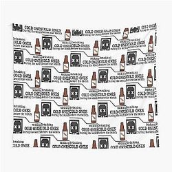 Fuse Cold Quip Tapestry