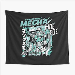 Cold Tapestry