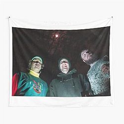 Cold One Tapestry