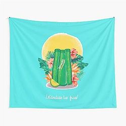 Send the ones Tapestry