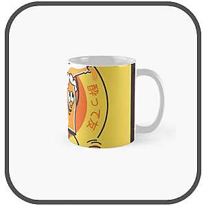 Cold Ones Mugs