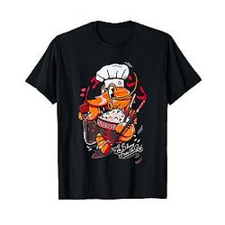 Cold The Shrimp Fried Rice T-Shirt