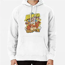 Cold Ones Merch Pullover Hoodie