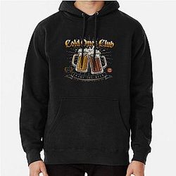Cold Ones Hoodie