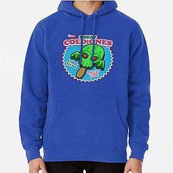 Cold One Hoodie