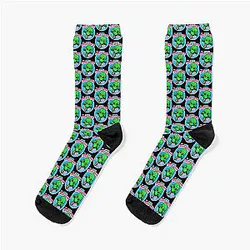 Cold Ones Socks