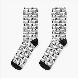 Fuse Cold Socks