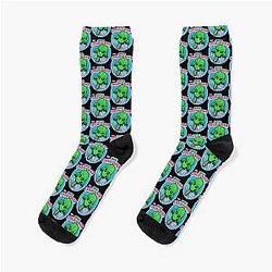 Great Cold Socks