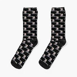 I have Presidential Aids Socks