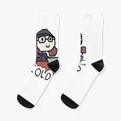 Cold socks