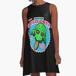 The Dress