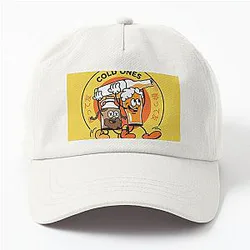 Cold Ones With Dad Hat