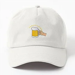 Cold Ones Dad Hat