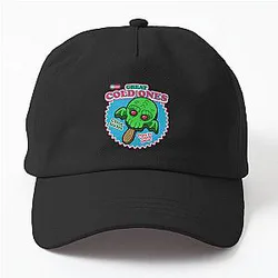 Great Cold Beer Dad Hat