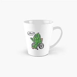 I'm Cucumber Joe! Cool Shirtz Cold Ones (Reproduction) Tall Mug