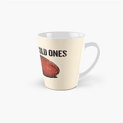 Footy and Cold Ones - Vintage Aussie Rules Football Meat Pie Mug