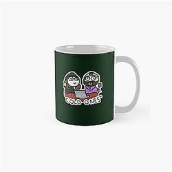 Cold Doodle Mug