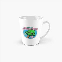 Great Cold One Tall Mug