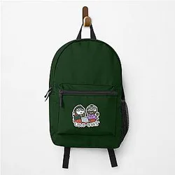 Cold One Backpack