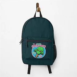 Great Cold Backpack