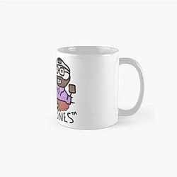 Cold Ones Classic Mug