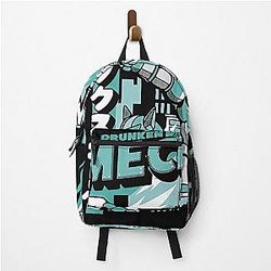 Cold Backpack
