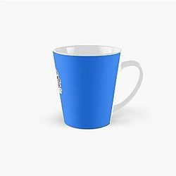 Cold Doodle Classic T-Shirt Tall Mug