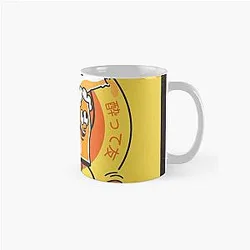 Cold Ones With Chad and Max Classic T-Shirt Classic Mug