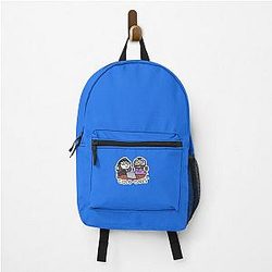 Cold One Doodle Classic T-Shirt Back Pack