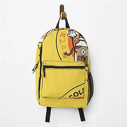 Cold Ones With Chad Max Classic Backpack