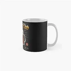 Cold Ones Club Classic Mug