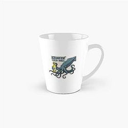 Kraken Cold One Tall Mug