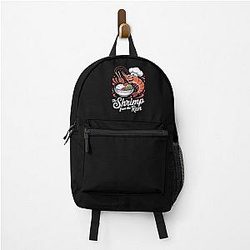 Cold One's Shrimp Fried Rice Backpack
