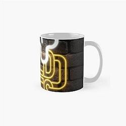 Cold Ones Podcast Classic Coffee Mug