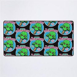 Great Cold Desk Mat