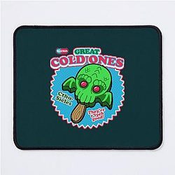 Cold Mouse Pad