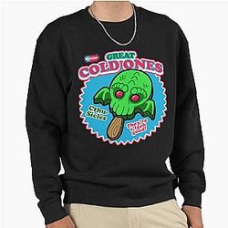Great Cold One's Pullover Sweatshirt
