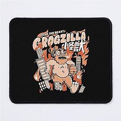 Cold Mouse Pad
