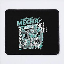 Cold Mouse Pad