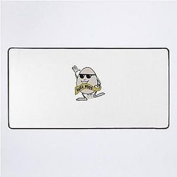 Deez Guys Desk Mat