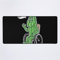 I'm Joe! Cool One Desk Mat