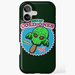 Great iPhone Tough Case