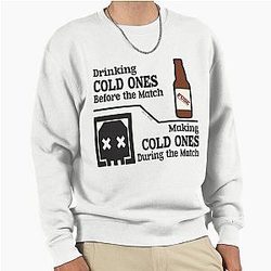 Cold Ones Sweatshirt
