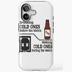 Fuse iPhone Tough Case